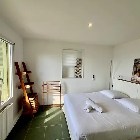 Apartment Terrasse, Vue Mer & Montagne, Parking & Clim *