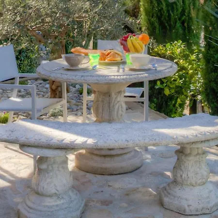Terrasse, Vue & Montagne, Parking & Clim Lejlighed *